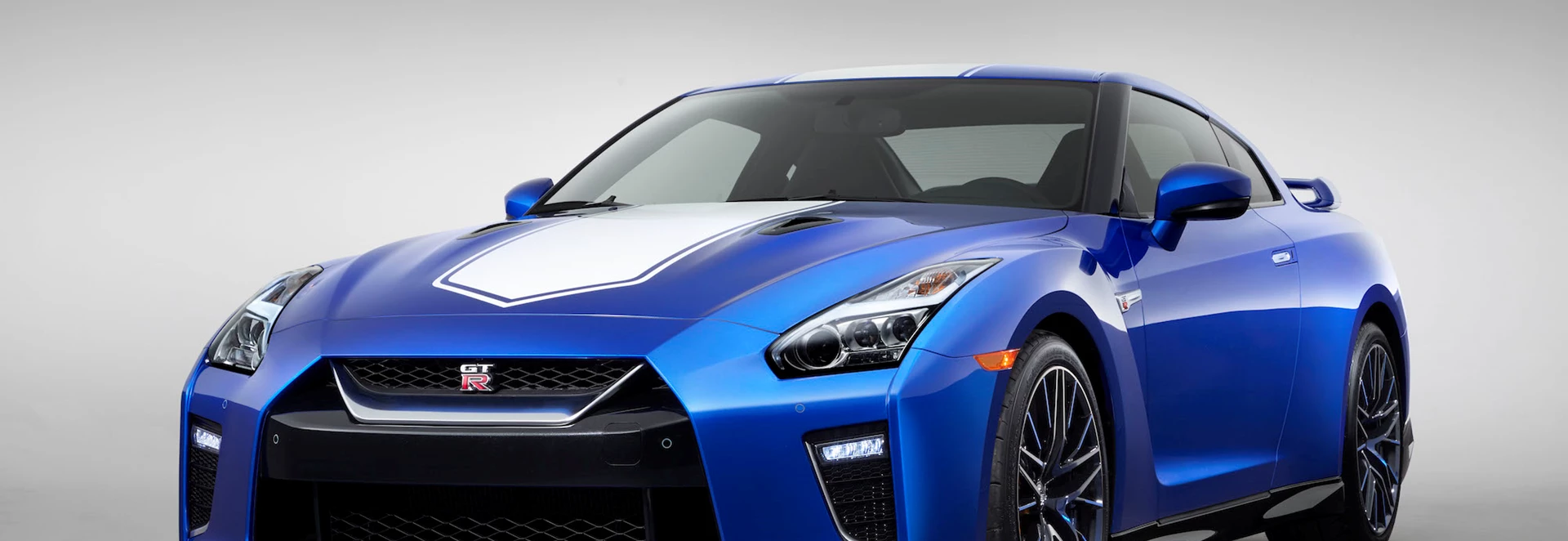 Pricing and specs announced for Nissan GT-R 50th Anniversary Edition